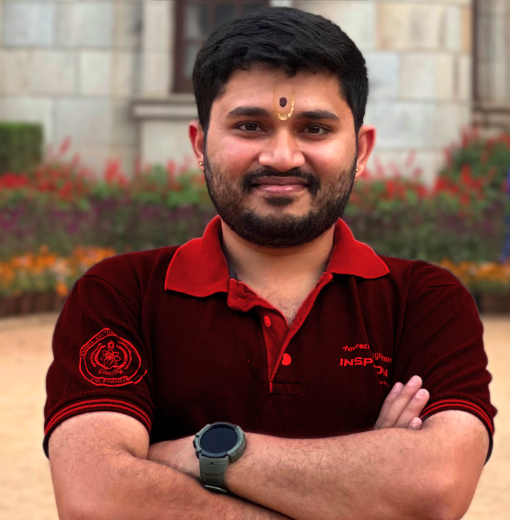 Manoj Balaji Jagadeeshan